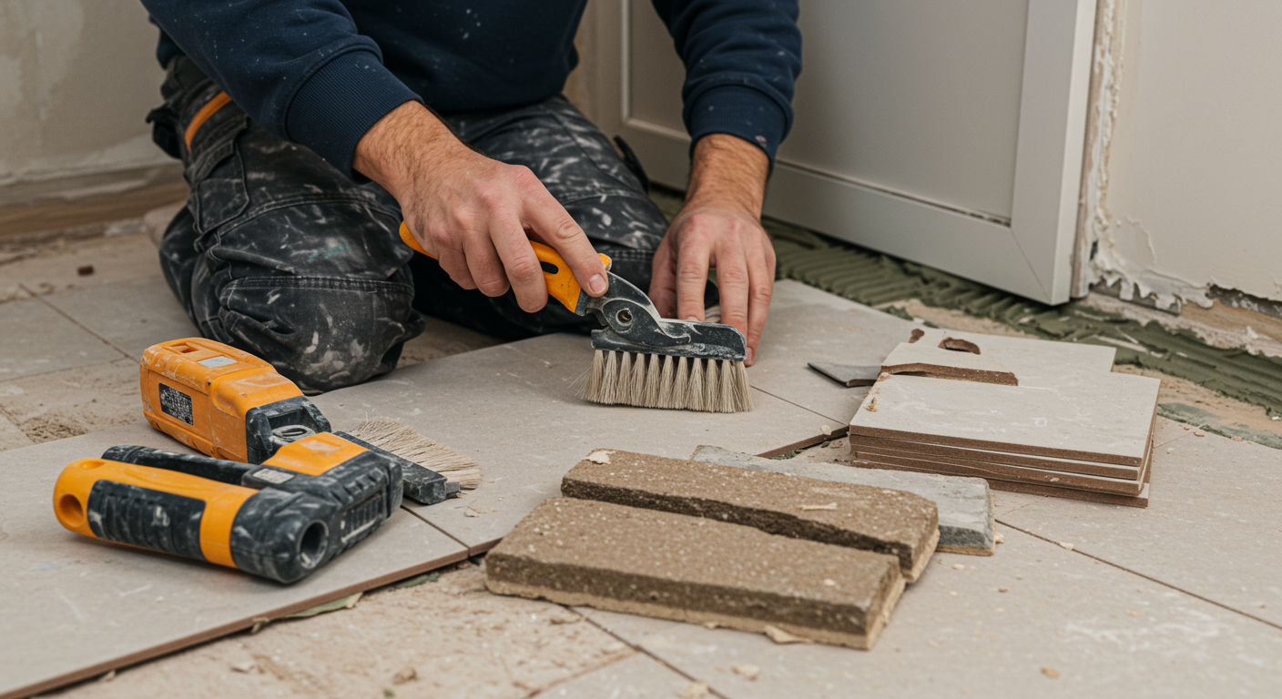 Craftsmanship in Home Renovation