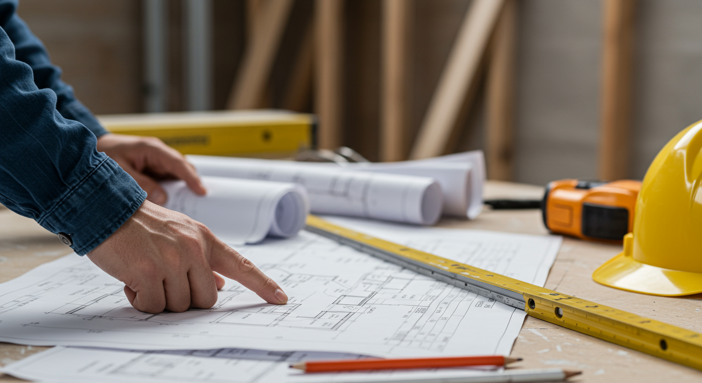 Family Planning Home Renovation